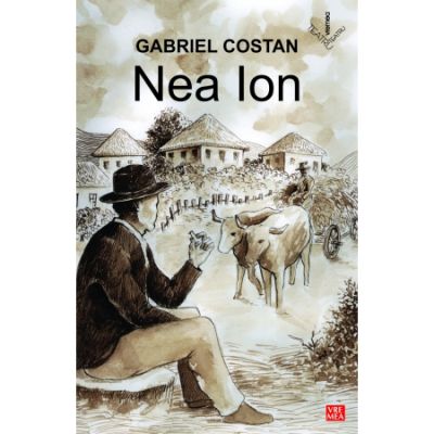 Nea Ion - Gabriel Costan