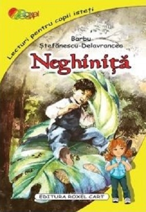 Neghinita - Barbu Stefanescu Delavrancea