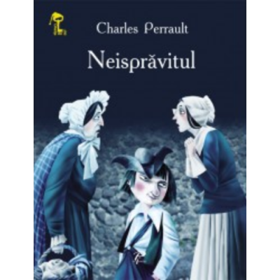 Neispravitul - Charles Perrault