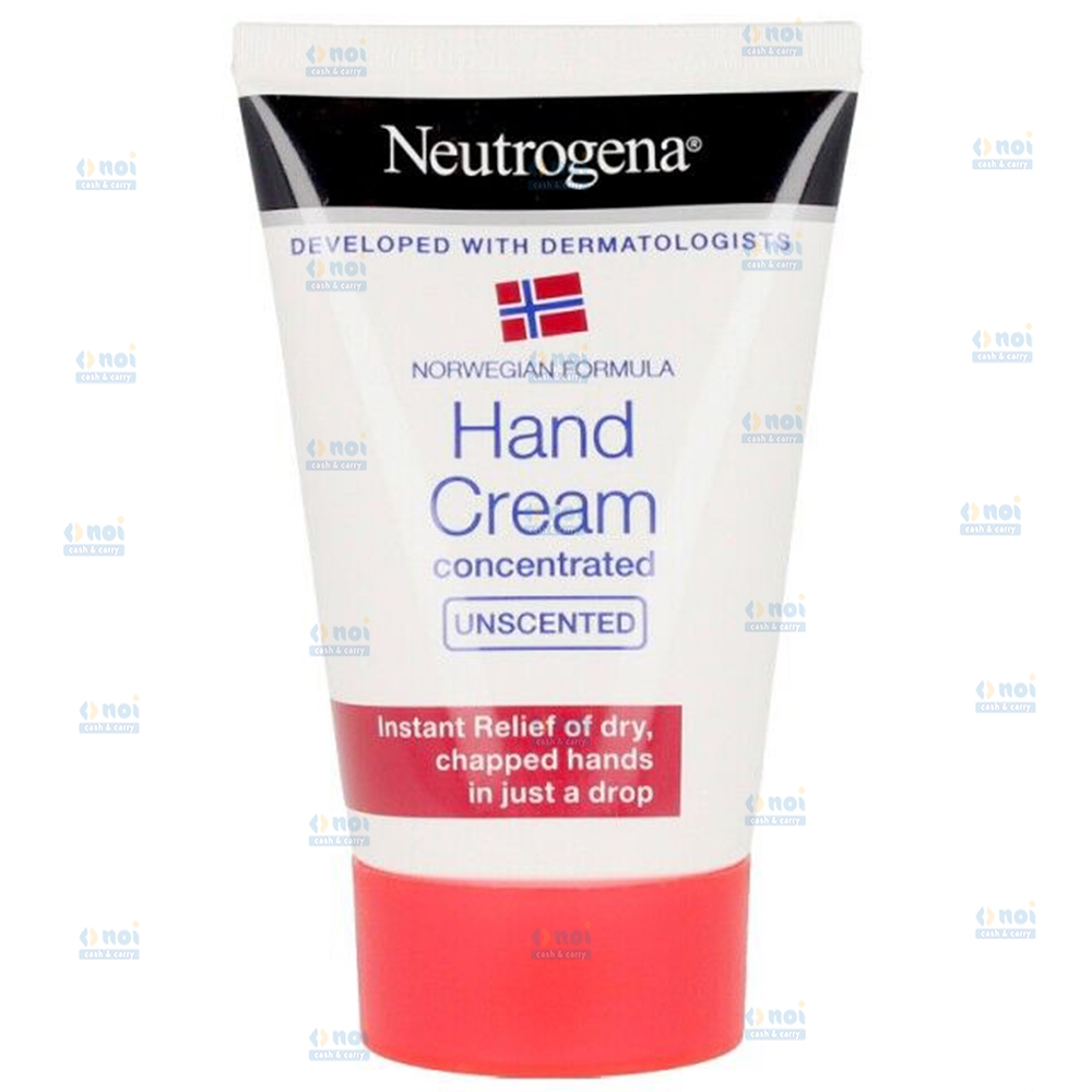 NEUTROGENA CREMA MAINI CALMANTA FARA MIROS 50ML