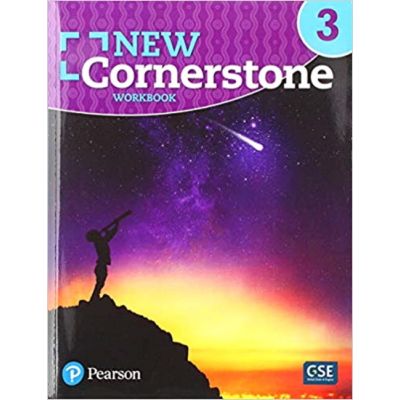 New Cornerstone Grade 3 Workbook