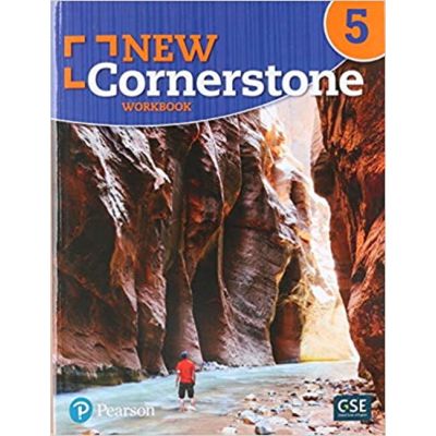 New Cornerstone Grade 5 Workbook