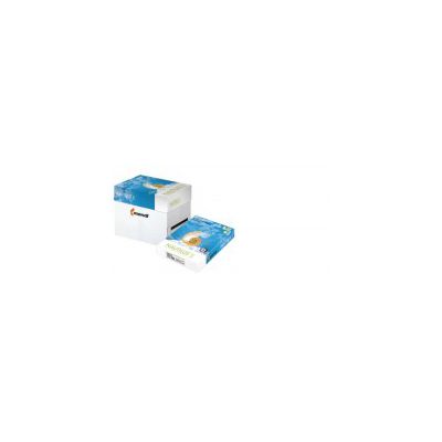 Hartie reciclata Nautilus Super White, A4, 500 coli/top