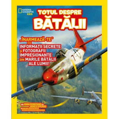 Totul despre batalii - National Geographic