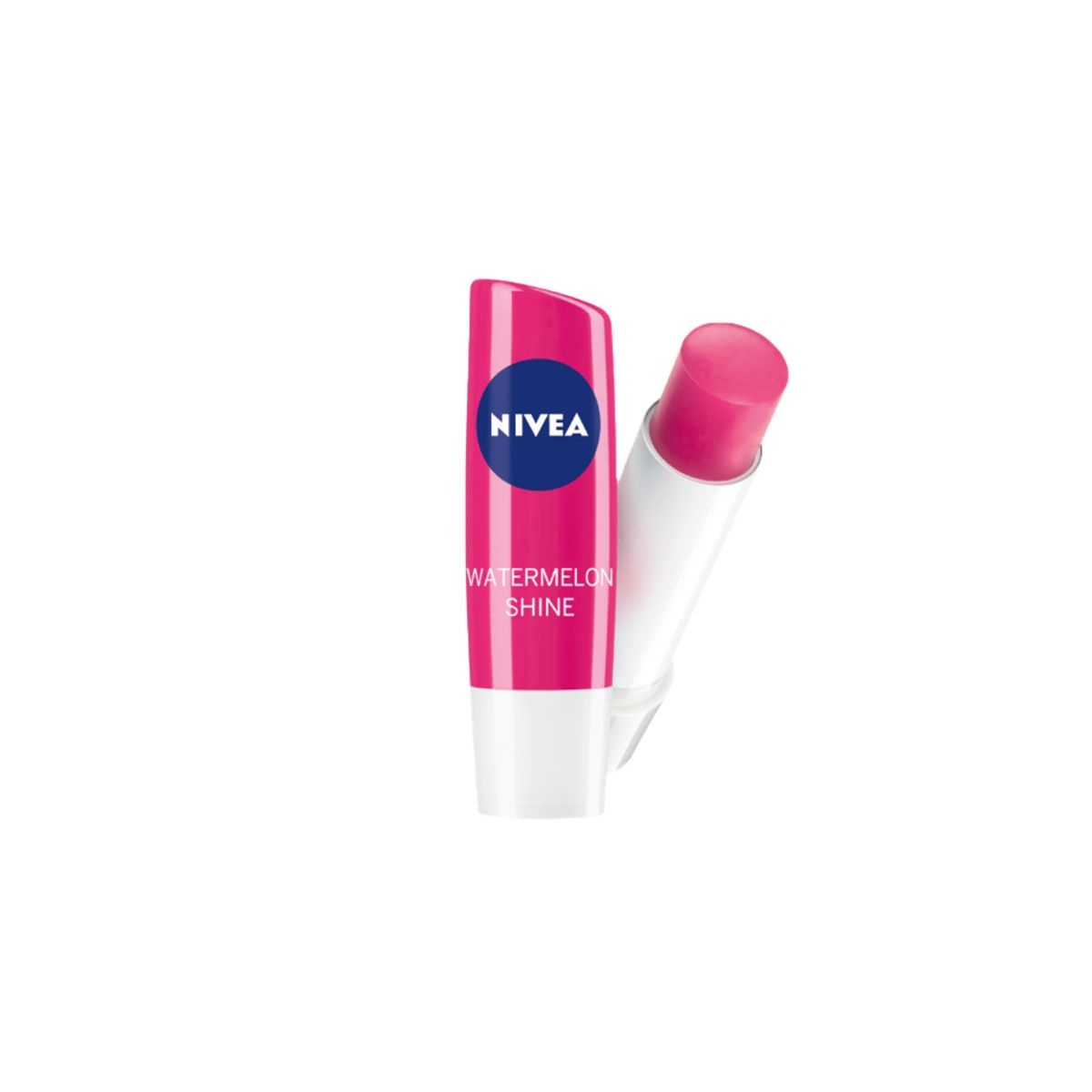 NIVEA BALSAM BUZE 4.8G WATERMELON