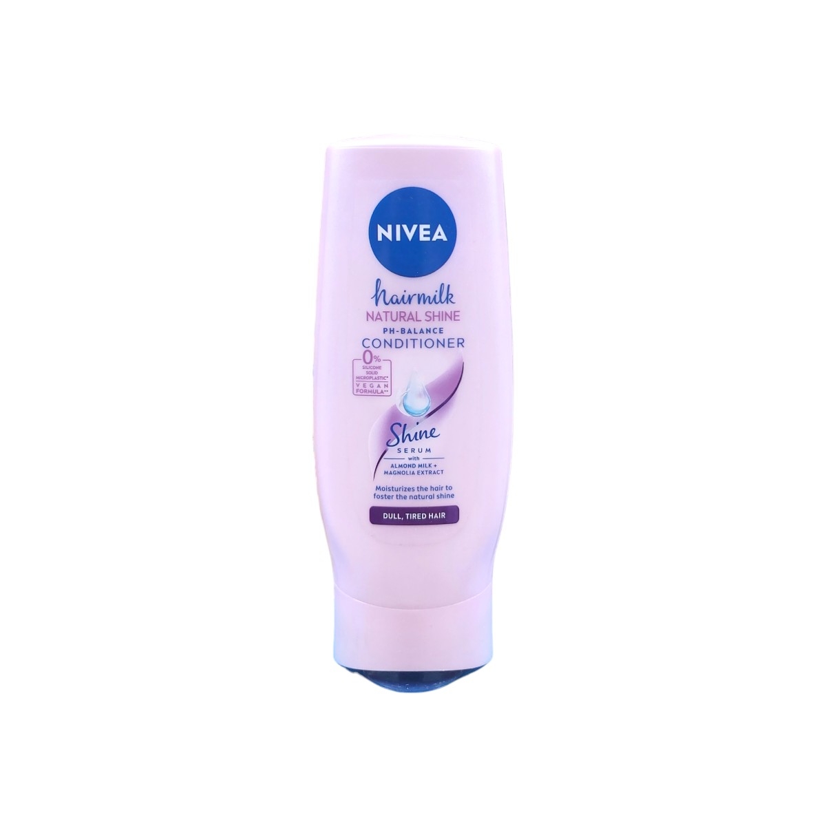 NIVEA BALSAM DE PAR 200ML OBOSIT HAIRMILK SHINE