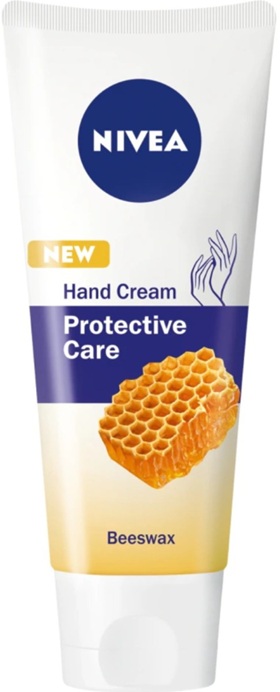 NIVEA CREMA MAINI 75ML PROTECTIVE CARE