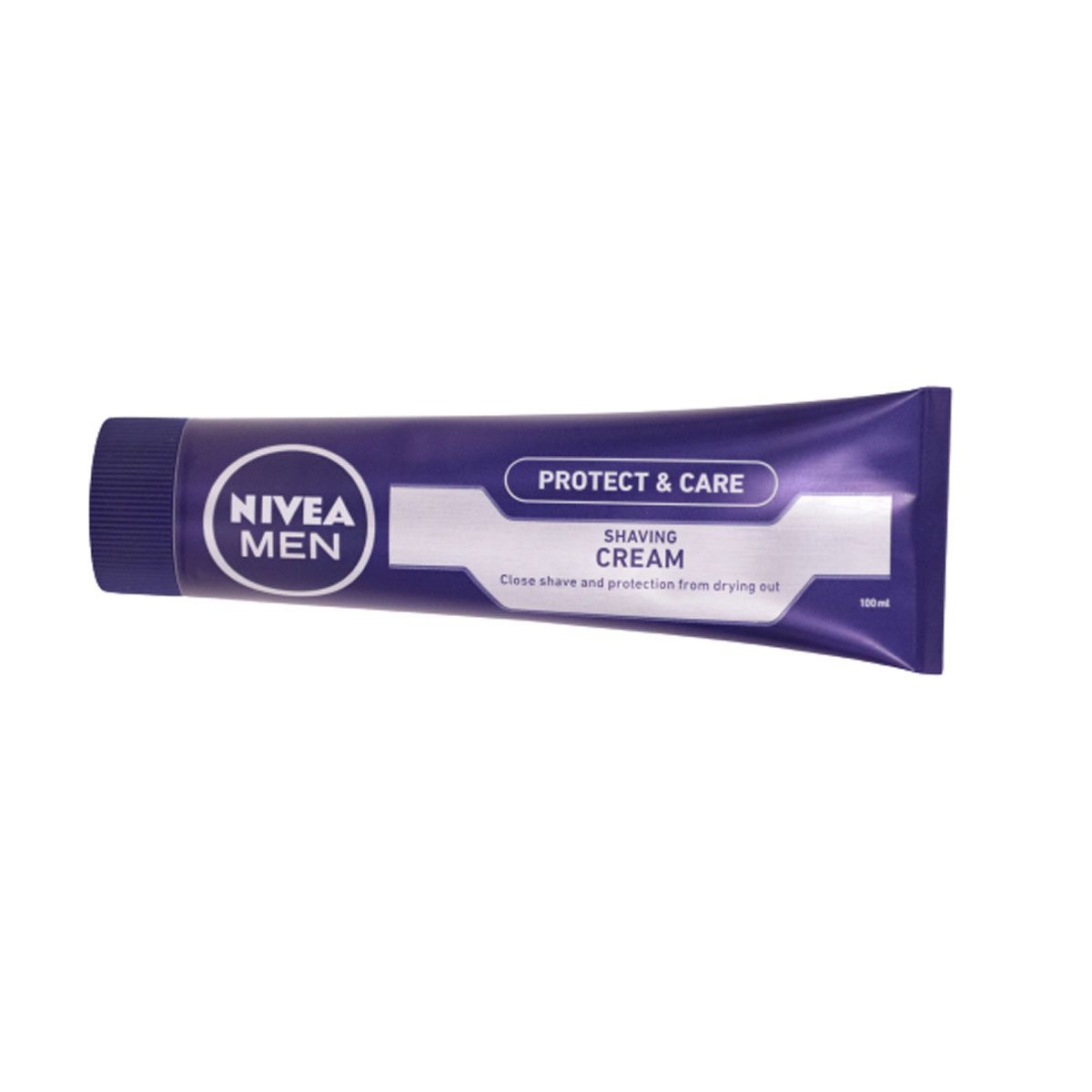 NIVEA CREMA RAS 100ML PROTECT&CARE