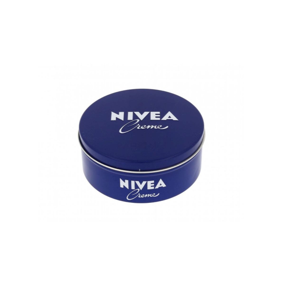 NIVEA CREME CREMA 250ML UZ GENERAL