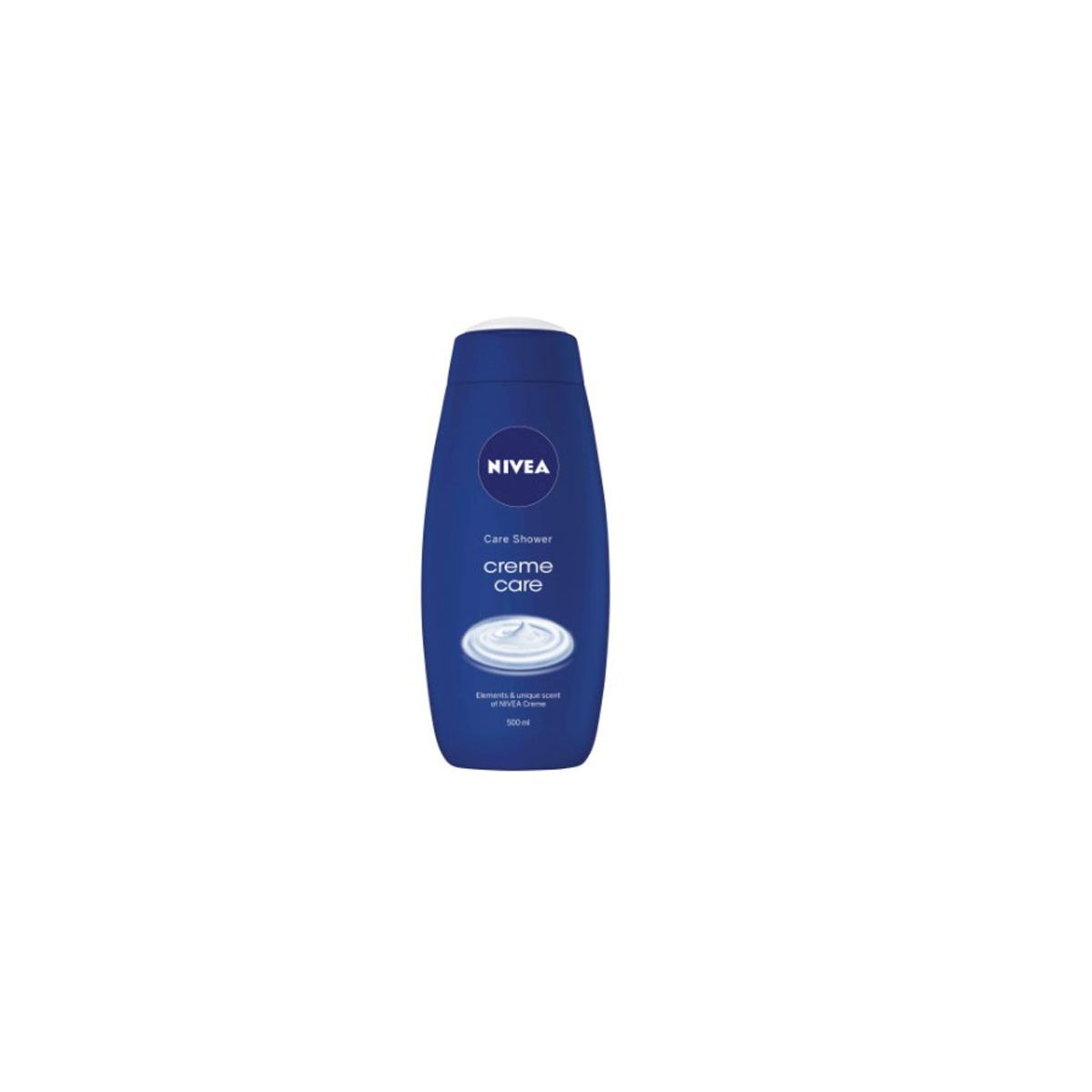 NIVEA GEL DE DUS 500ML CREME CARE