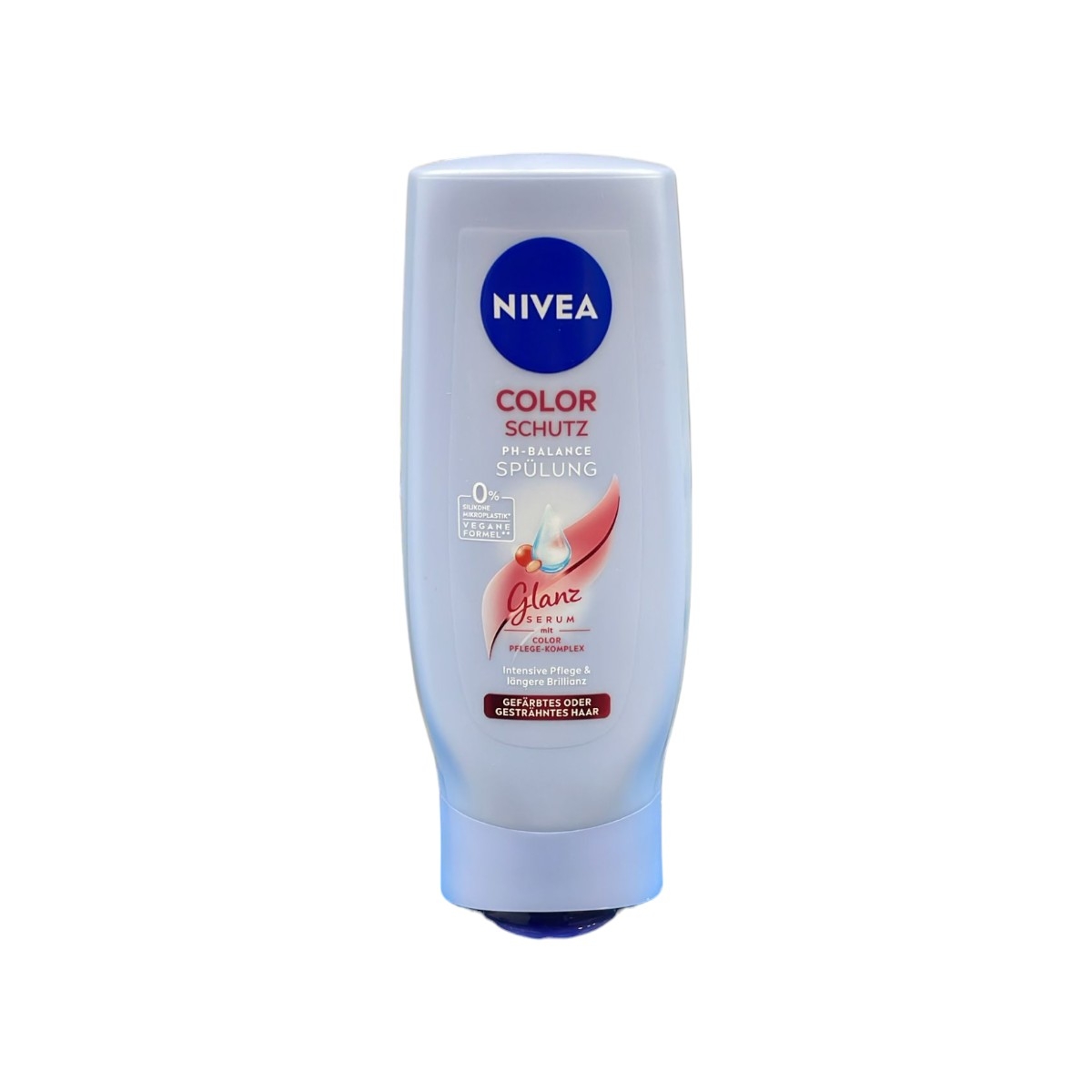 NIVEA GLANZ BALSAM 200ML COLOR PFLEGE