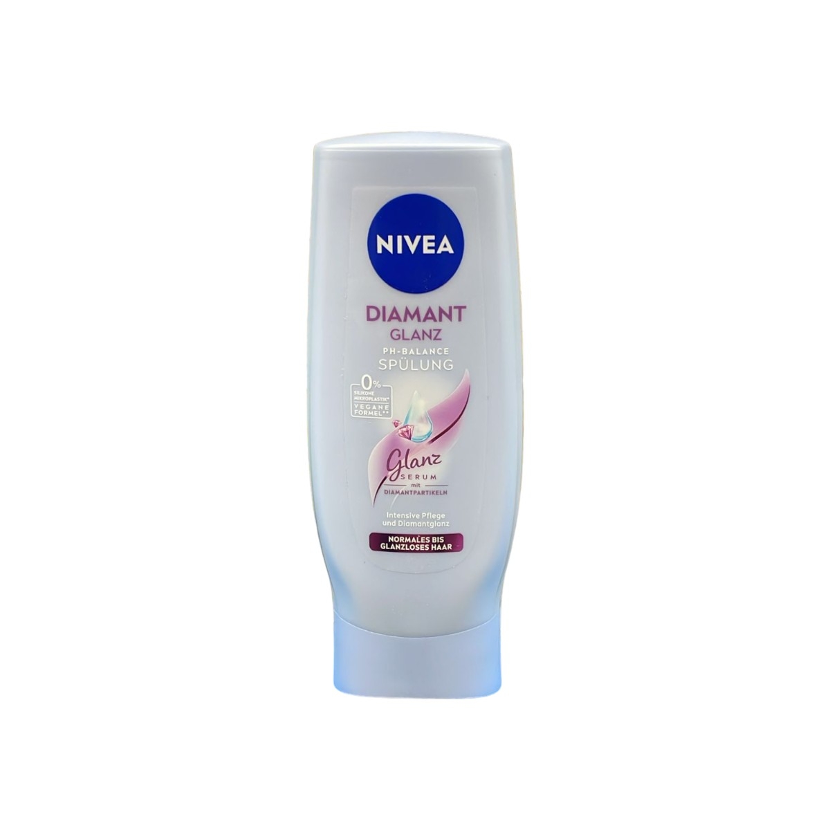 NIVEA GLANZ BALSAM 200ML DIAMANT