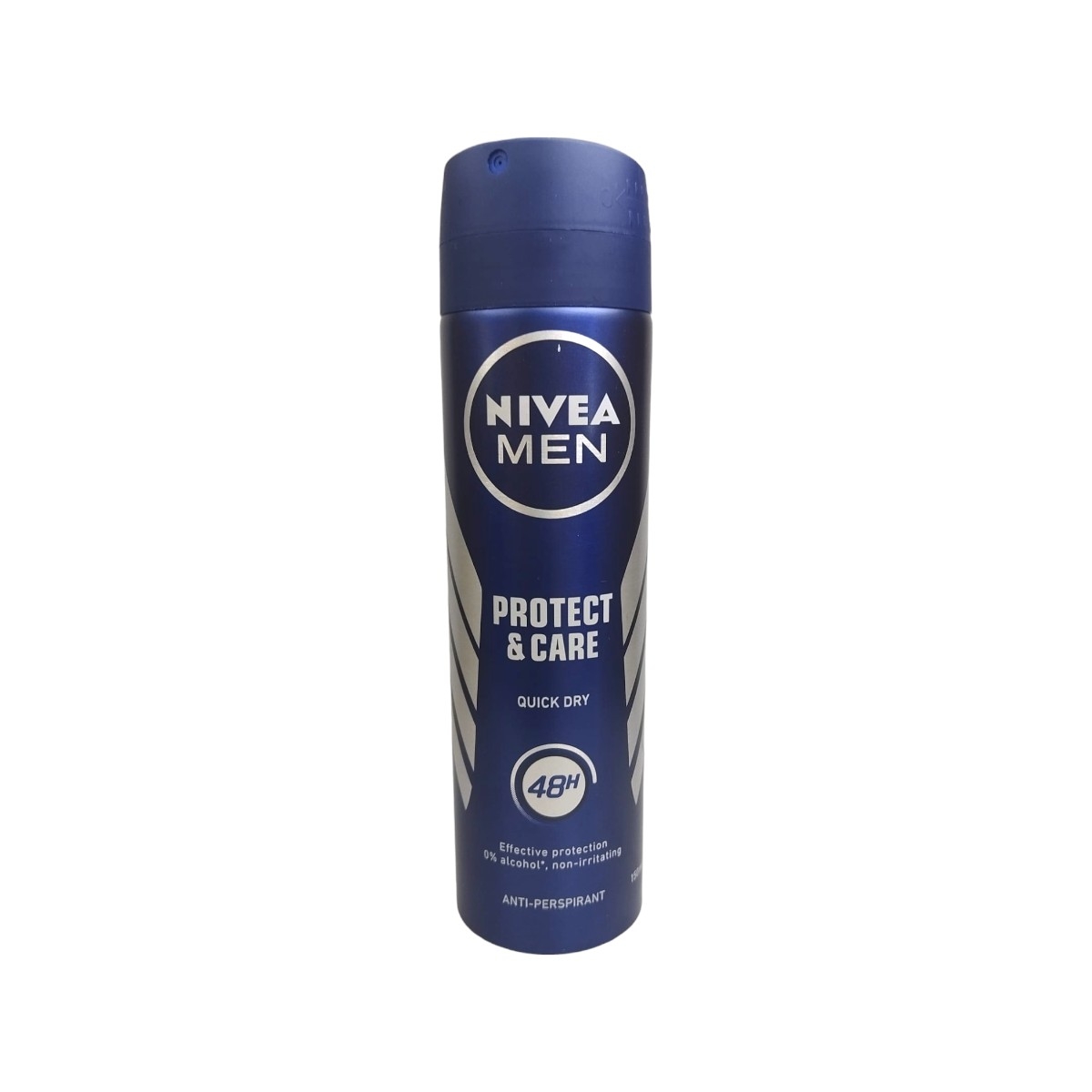 NIVEA MEN DEO SPRAY 150ML PROTECT&CARE