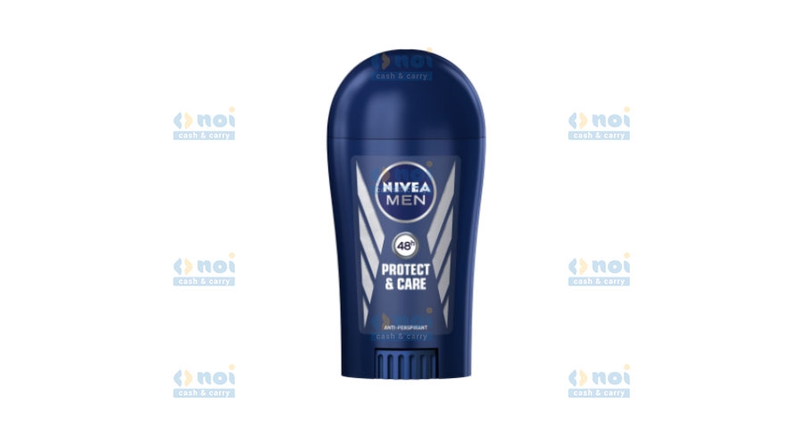 NIVEA MEN DEO STICK 40ML PROTECT&CARE