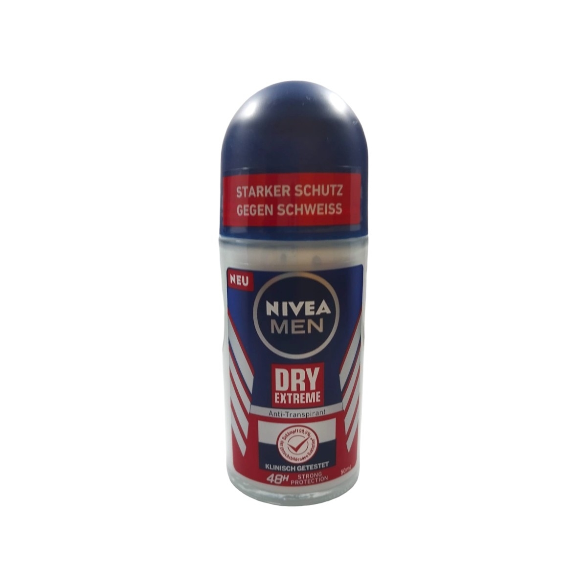 NIVEA MEN ROLL-ON DRY EXTREME 50ML