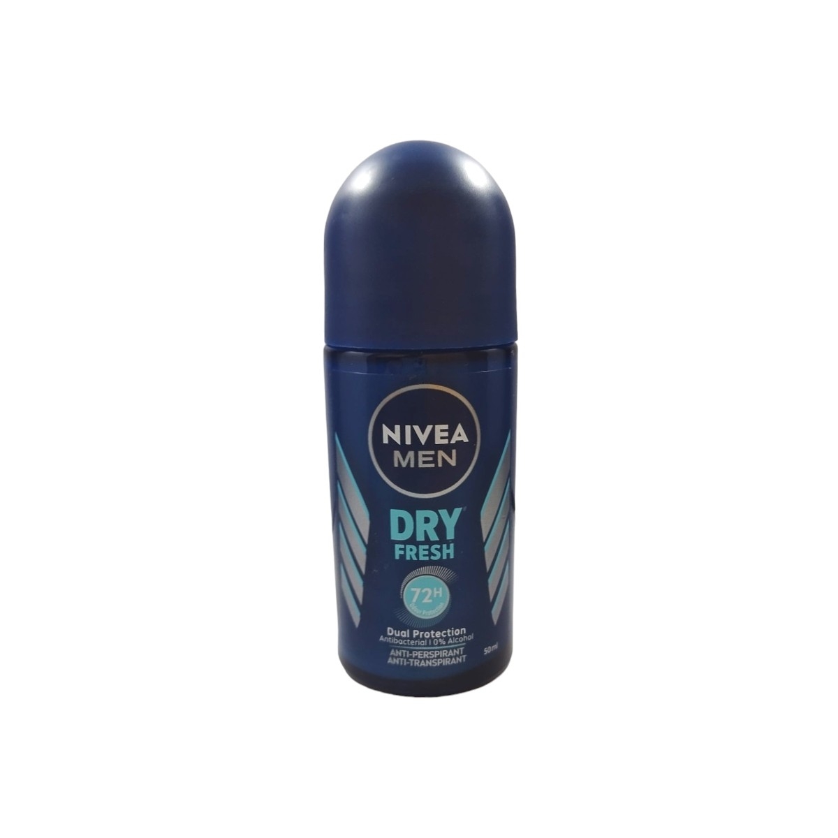 NIVEA MEN ROLL-ON 50ML DRY FRESH