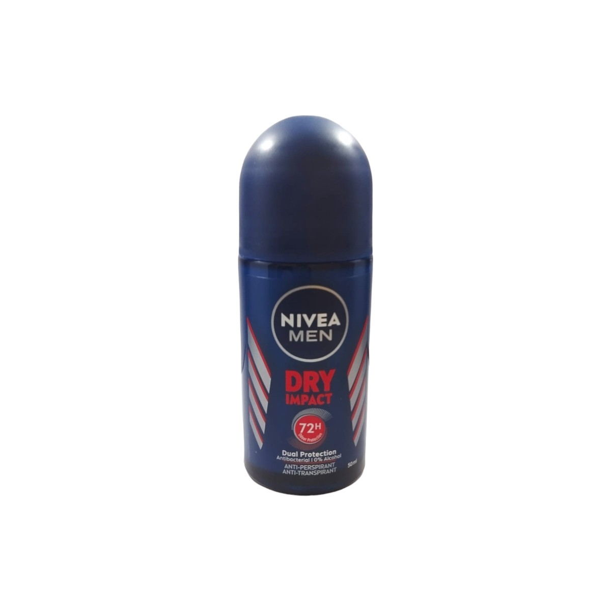 NIVEA MEN ROLL-ON 50ML DRY IMPACT
