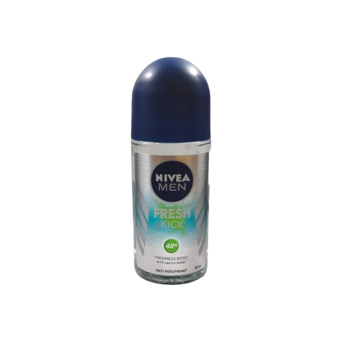 NIVEA MEN ROLL-ON 50ML FRESH KICK