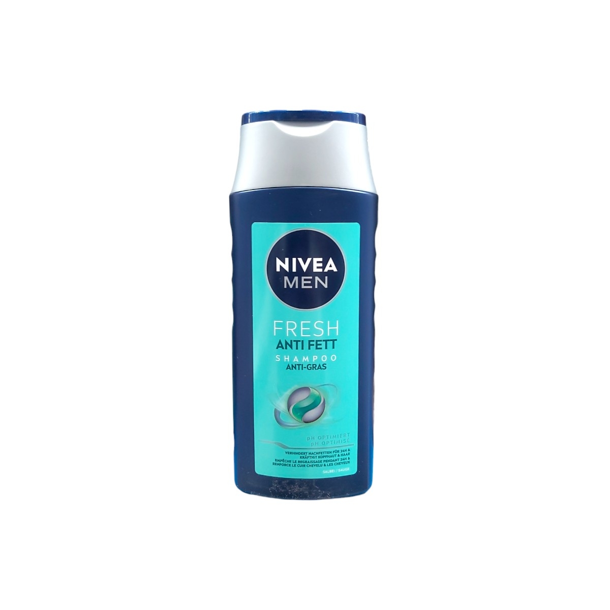 NIVEA MEN SAMPON 250ML ANTIMATREATA POWER
