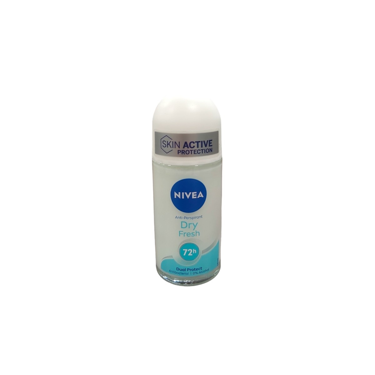 NIVEA ROLL-ON 50ML DRY FRESH