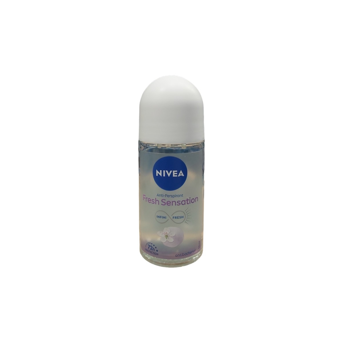 NIVEA ROLL-ON 50ML FRESH SENSATION
