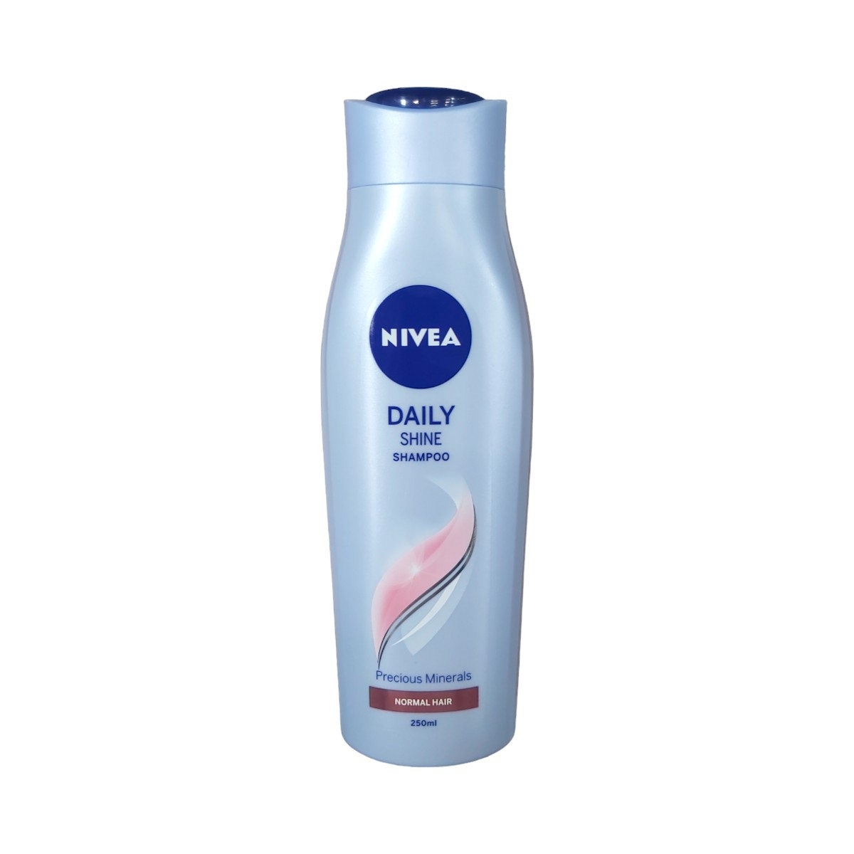NIVEA SAMPON 250ML DAILY SHINE