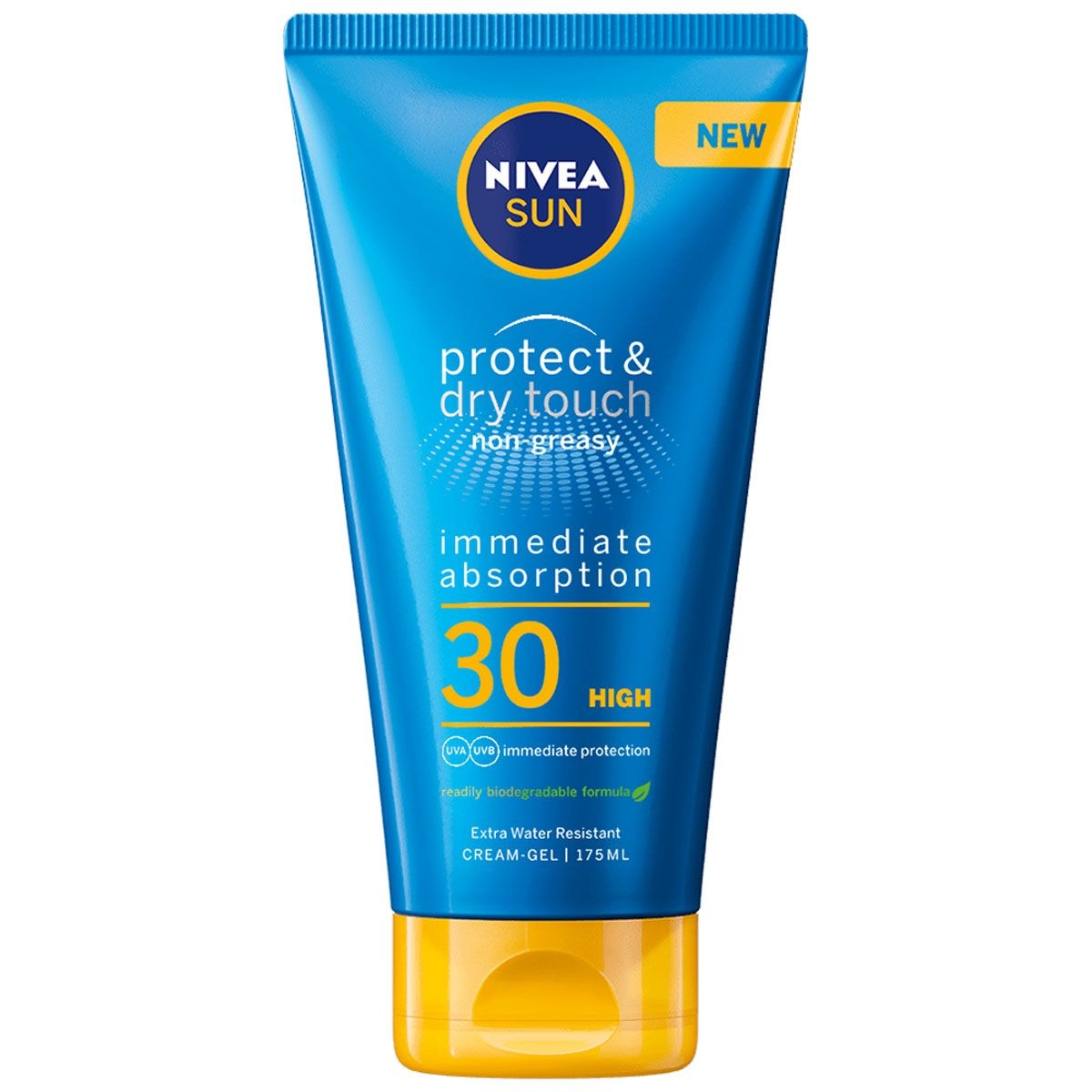 NIVEA SUN CREMA-GEL 175ML PROTECTIE SOLARA 30SPF