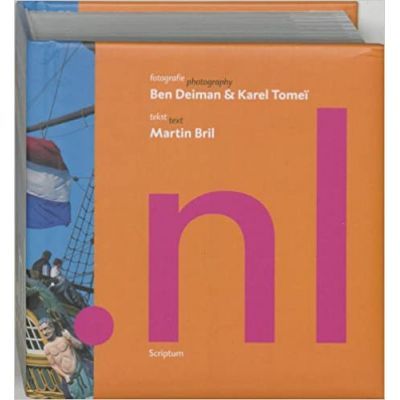. NL - Ben Deiman, Karel Tomei
