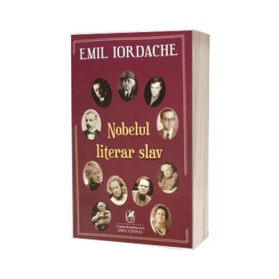 Nobelul literar slav - Emil Iordache