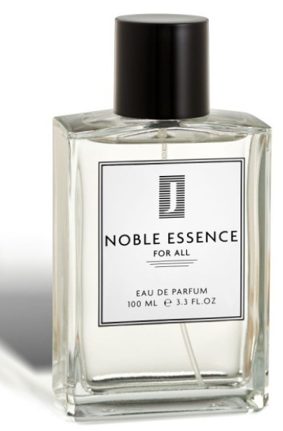 JFENZI APA DE PARFUM UNISEX 100ML NOBLE ESSENCE