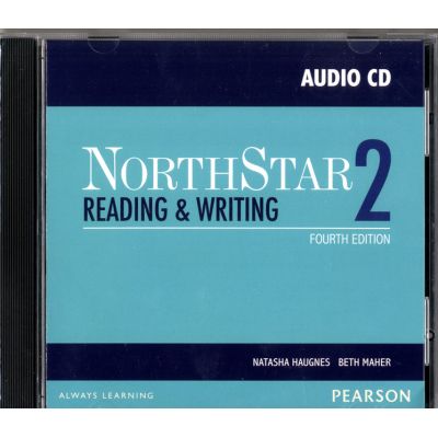 NorthStar Reading and Writing 2 Student Book, International Edition - Natasha Haugnes, Beth Maher