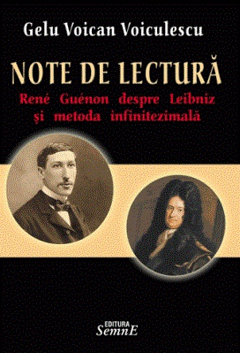 Note de lectura. Filosofia matematicilor - Gelu Voican Voiculescu