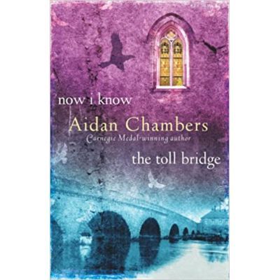 Now I Know &amp; The Toll Bridge - Aidan Chambers