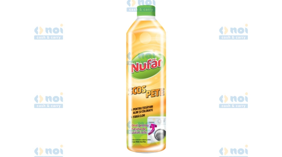 NUFAR SOLUTIE SCOS PETE 1L TESATURI