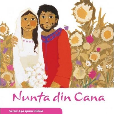 Nunta din Cana - Kees de Kort