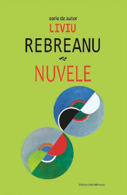 Nuvele - Liviu Rebreanu