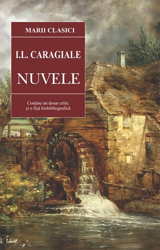 Nuvele - I. L. Caragiale