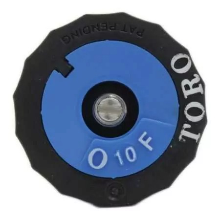 Duza cu unghi fix, O-10-FP, raza 3 m, 360 grade, FI, Toro