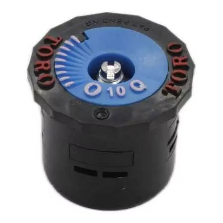 Duza cu unghi fix , O-10-QP, raza 3 m, 90 grade,  FI, Toro