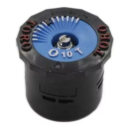 Duza cu unghi fix , O-10-TP, raza 3 m, 120 grade, FI, Toro