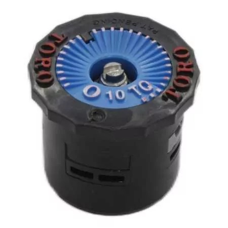 Duza cu unghi fix, O-10-TQP, raza 3 m, 270 grade,  FI, Toro