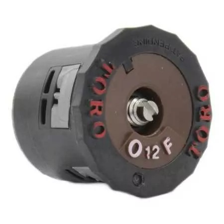 Duza cu unghi fix , O-12-FP, raza 3.7 m, 360 grade,  FI, Toro