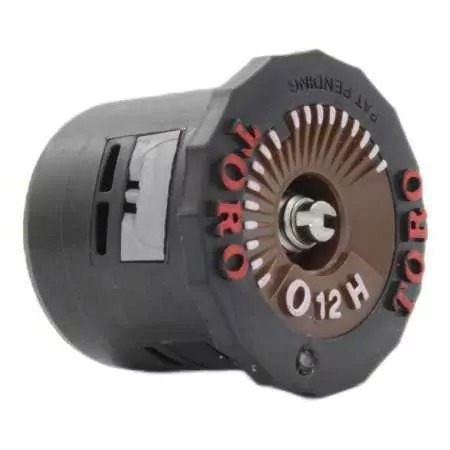 Duza cu unghi fix , O-12-HP, raza 3.7 m, 180 grade,  FI, Toro