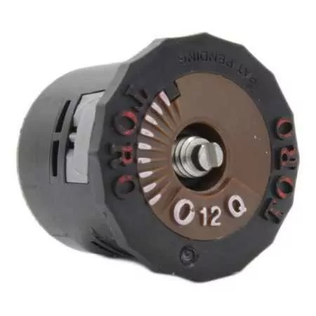 Duza cu unghi fix , O-12-QP, raza 3.7 m, 90 grade,  FI, Toro