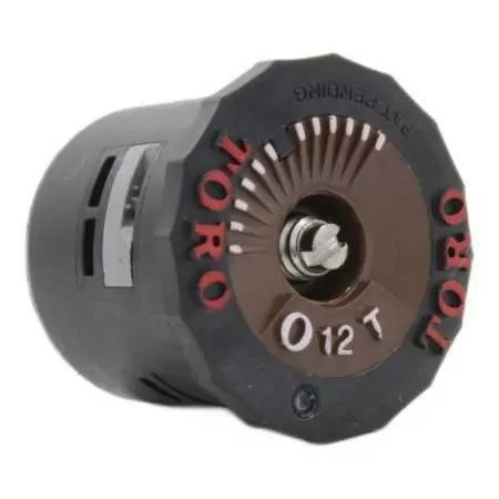Duza cu unghi fix , O-12-TP, raza 3.7 m, 120 grade,  FI, Toro