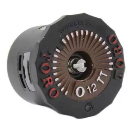 Duza cu unghi fix , O-12-TTP, raza 3.7 m, 240 grade,  FI, Toro