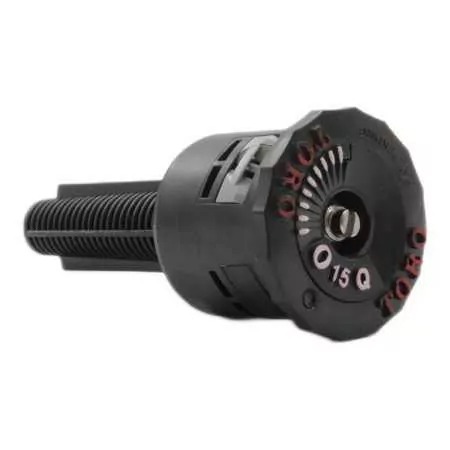 Duza cu unghi fix , O-15-QP, raza 4.6 m, 90 grade, FI, Toro