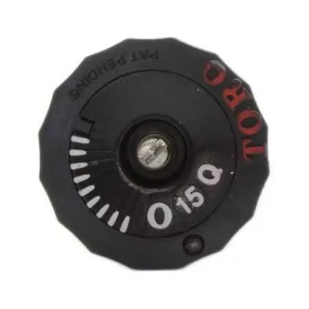 Duza cu unghi fix , O-15-TP, raza 4,6 m, 120 grade, FI, Toro