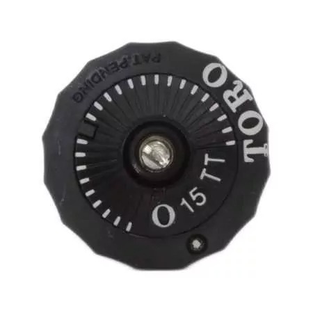 Duza cu unghi fix , O-15-TTP, raza 4.6 m, 240 grade,  FI, Toro