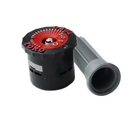 Duza cu unghi fix , O-5-TTP, raza 1.5 m, 240 grade,  FI, Toro